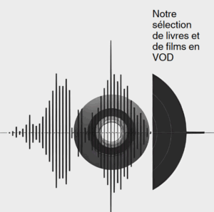 visuel films et livres à l'occasion de la fête de la musique